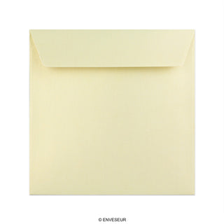 Pearlescent Envelopes
