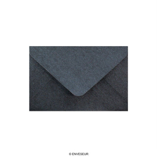 Pearlescent Envelopes