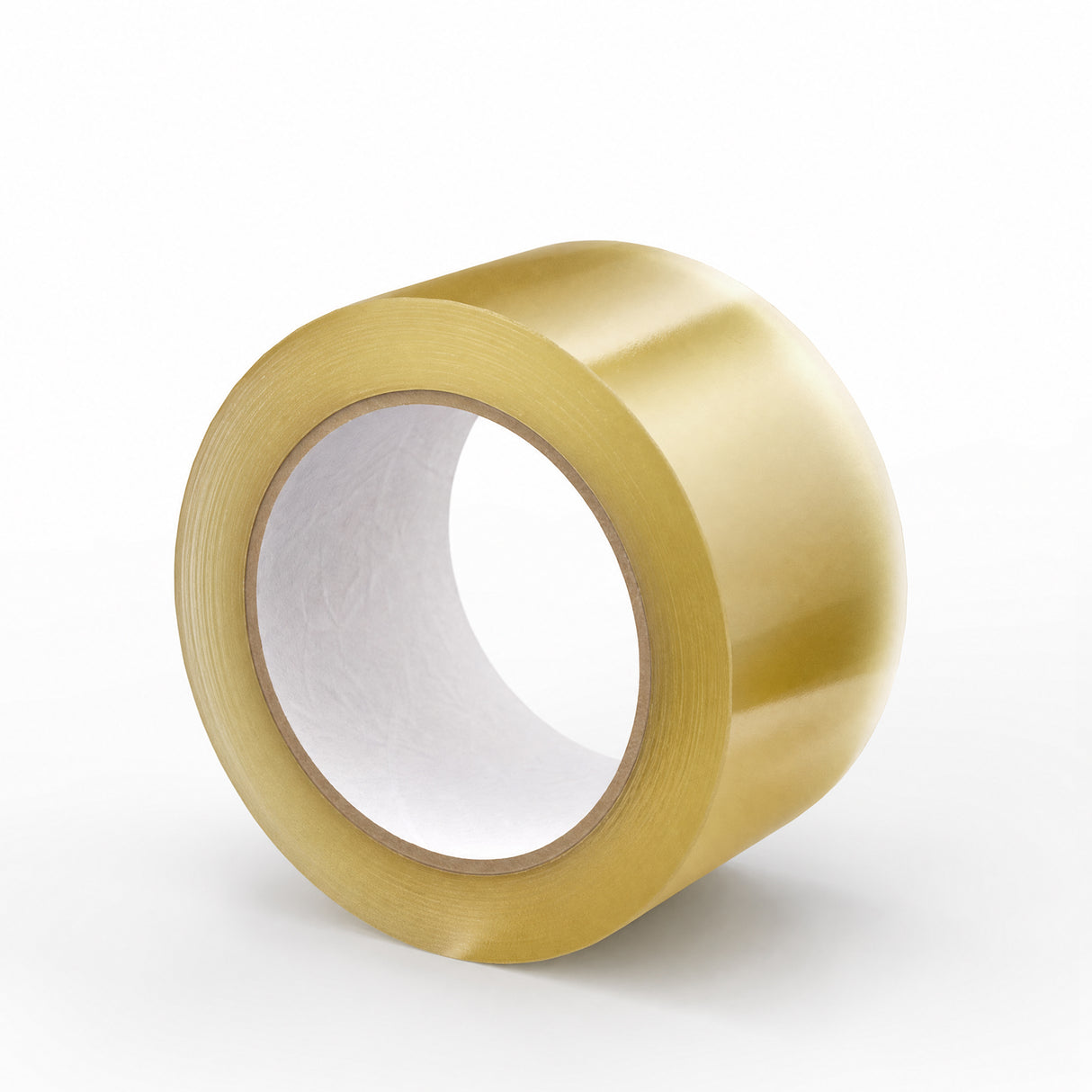 Clear Tape 48mm x 132m