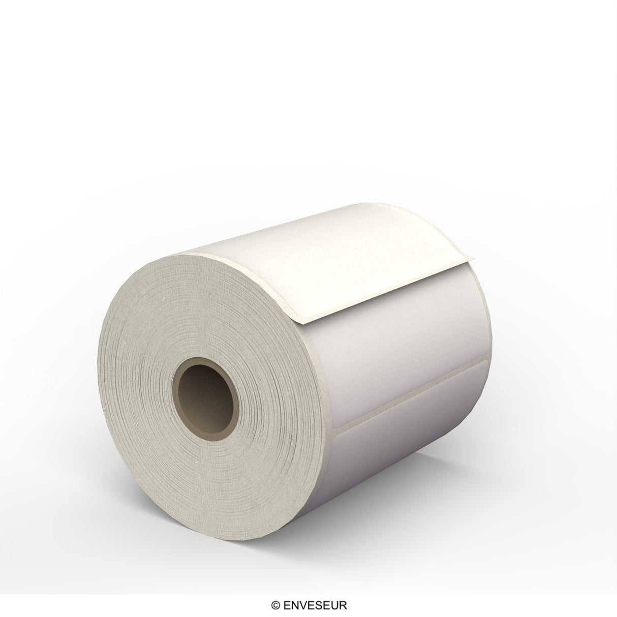 Direct Thermal Labels