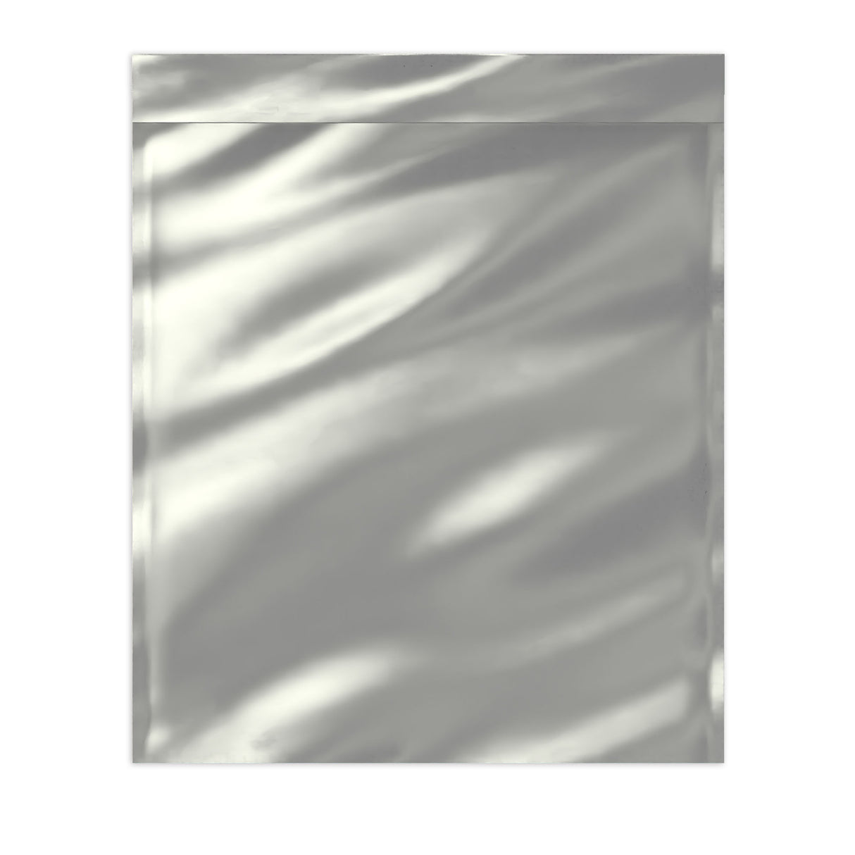 Metallic Finish Foil Bags