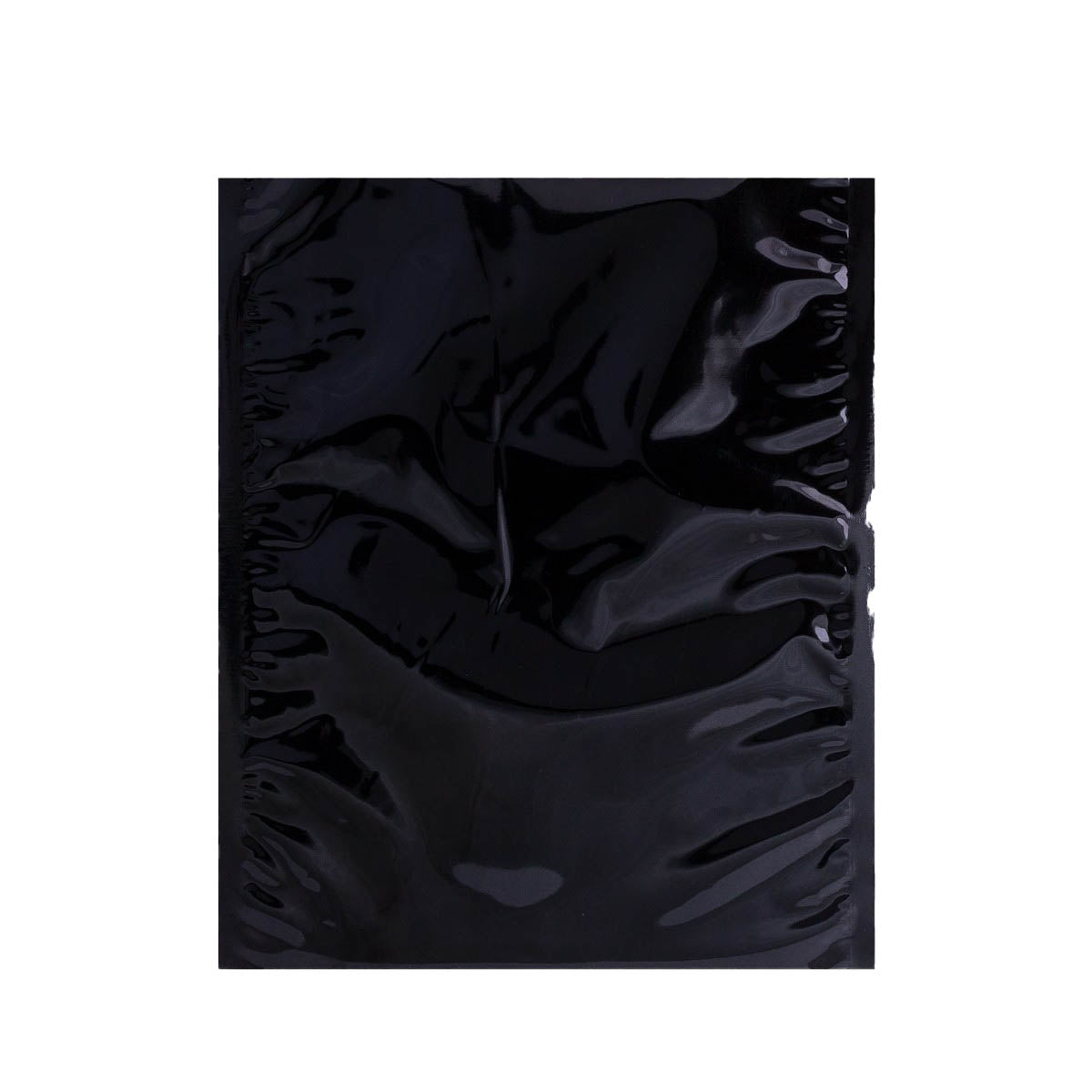 Metallic Finish Foil Bags