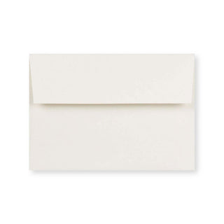 C6 Oyster Peel & Seal Conqueror Envelope (114 x 162mm)