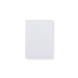 White Envelope 124x89 mm