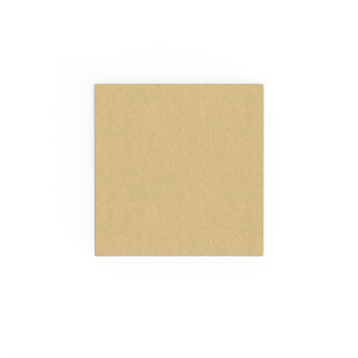 Manila Brown Self Seal Wage Envelope (102 x 108mm)