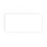 DL White Envelope (110 x 220mm)