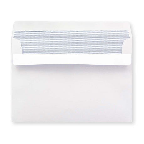 C5 White Envelope (162 x 229mm)