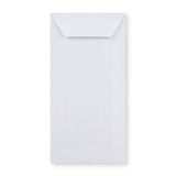 DL White Envelope (220 x 110mm)