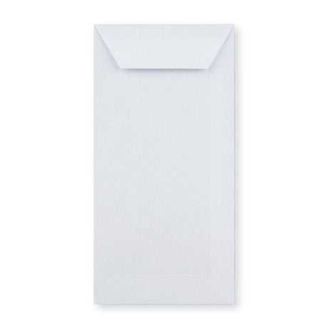 DL White Envelope (220 x 110mm)