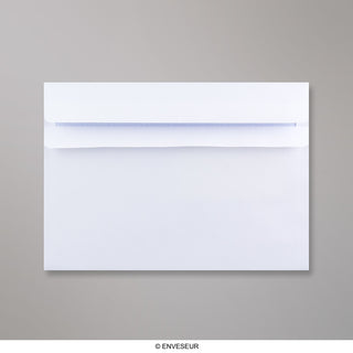 162x229 mm (C5) White Envelope
