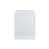 White Opaque Business Self Seal Envelope (270 x 216mm)