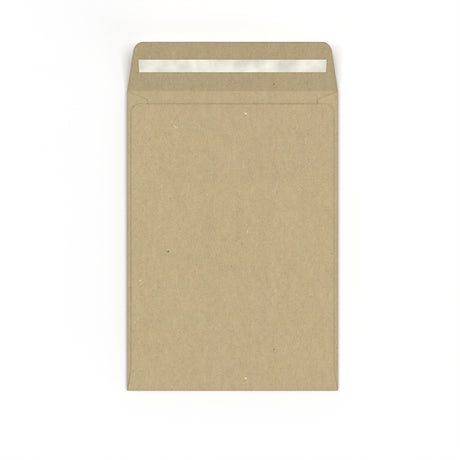 C6 Manila Envelope 162x114mm