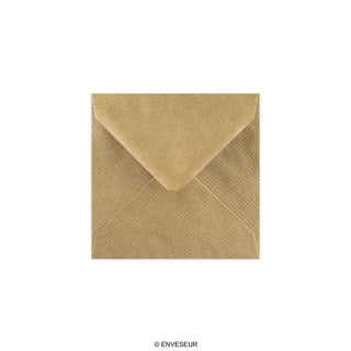 Kraft envelopes