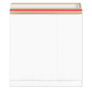 Calendar Envelopes White 340 x 340 mm