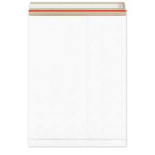 Calendar Envelopes White 508 x 381 mm