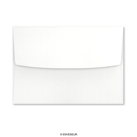 Announcement envelopes