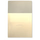 Tuck Flap Envelopes Champagne 175 x 175 mm