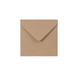 Kraft V-Flap Gummed Envelopes