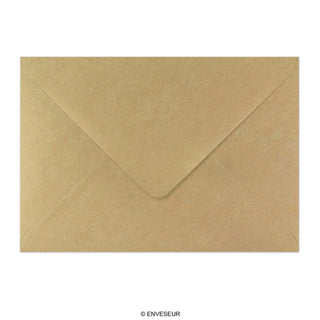 Kraft envelopes