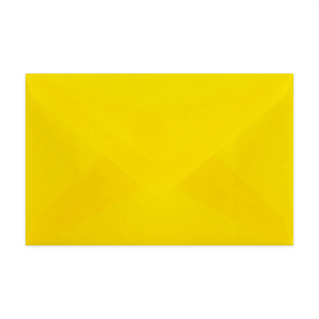 Coloured Translucent Envelopes