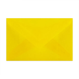 Translucent Envelopes
