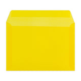 Coloured Translucent Envelopes