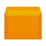 Coloured Translucent Envelopes