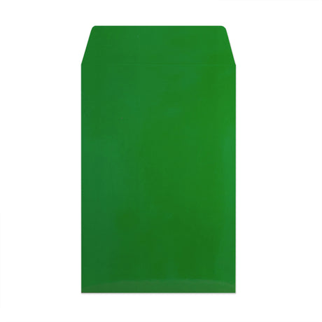 Green All Board Envelope 235X162 MM