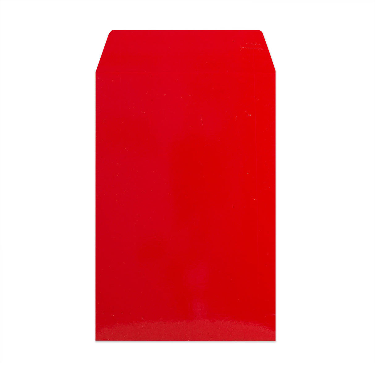 Red All Board Envelope 235X162 MM