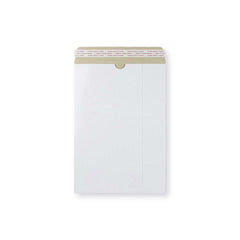C4 White All Board Peel & Seal Envelope (324 x 229mm)