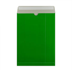 Green All Board Envelope 457x330mm (C3)