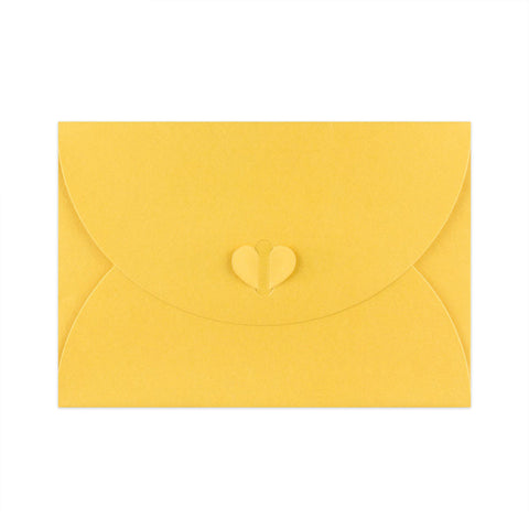 Butterfly Envelopes