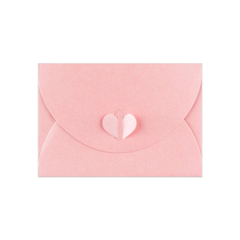 Butterfly Envelopes
