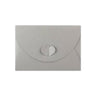 Butterfly Envelopes Silver 114 x 162 mm (C6)