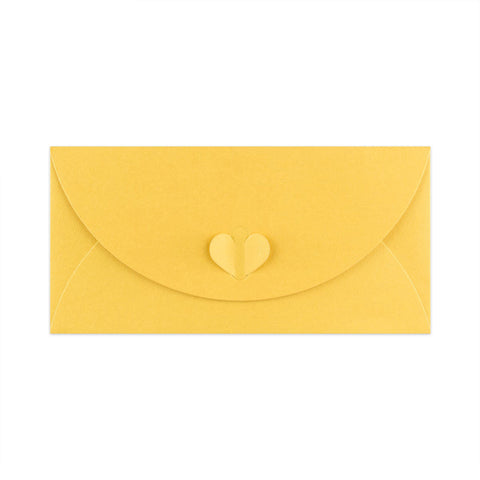 Butterfly Envelopes