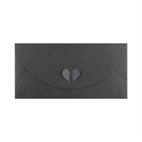 Butterfly Envelopes