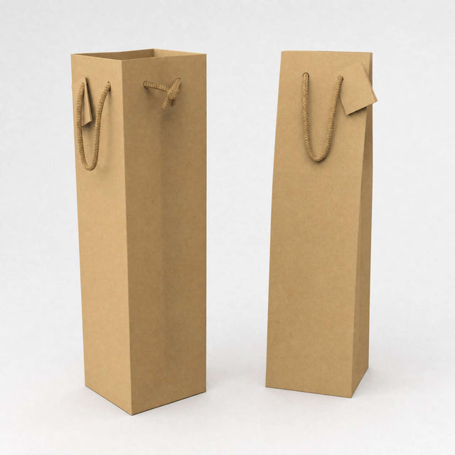 Wine Bottle Gift Bag