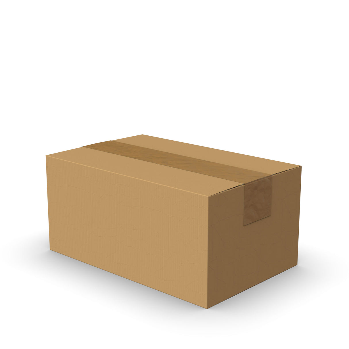 Single Wall Cardboard Box