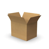 Single Wall Cardboard Box