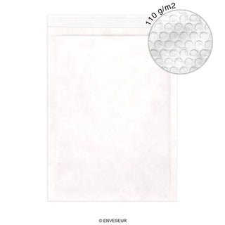 Economy Padded Bag Mailers
