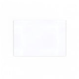 White Trapezium Flap 120gsm Envelope (102 x 146mm)
