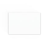 White Envelope 127x190 mm
