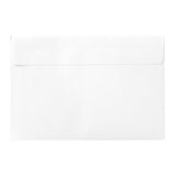 White Business Peel & Seal Envelope (135 x 195mm)