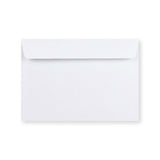 White Business Peel & Seal Envelope (155 x 220mm)