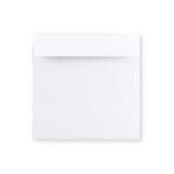 White Business Peel & Seal Envelope (165 x 165mm)