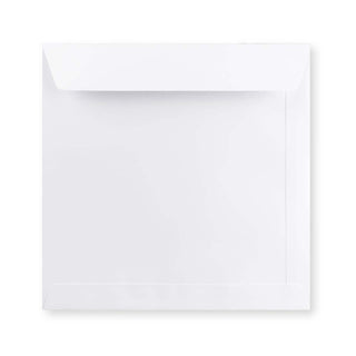 White Envelope (220 x 220mm)