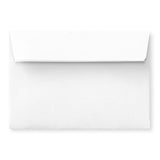 White Business Peel & Seal Envelope (99 x 143mm)