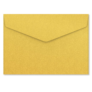 V-Flap Peel and Seal Envelopes