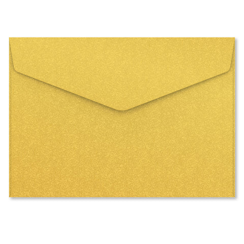 V-Flap Peel and Seal Envelopes