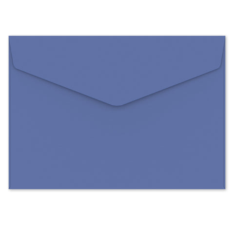 V-Flap Peel and Seal Envelopes